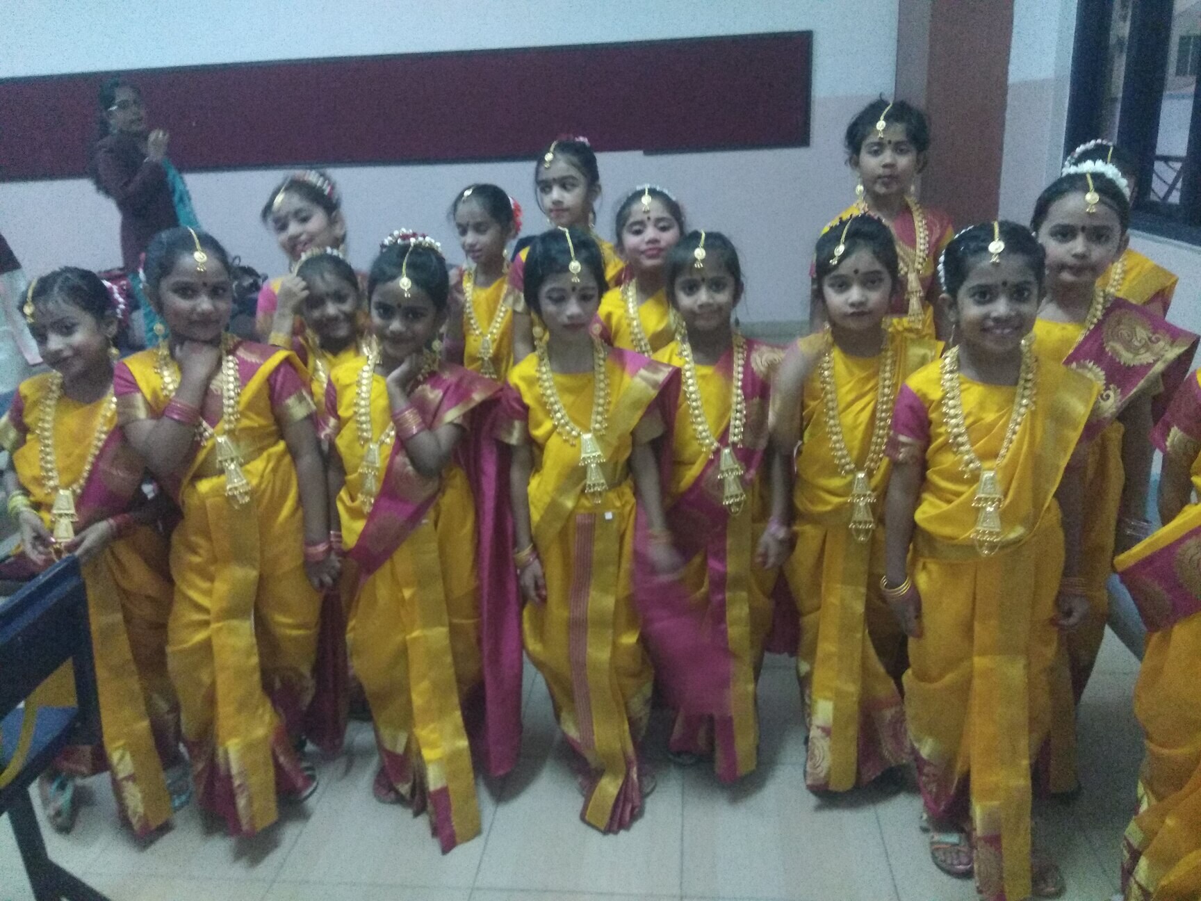 Catalogue Joannah Fancy Costume in Kammanahalli , Bangalore Justdial