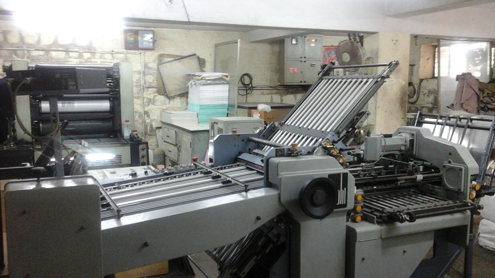 Catalogue Smart Print Media in Rajajinagar , Bangalore Justdial