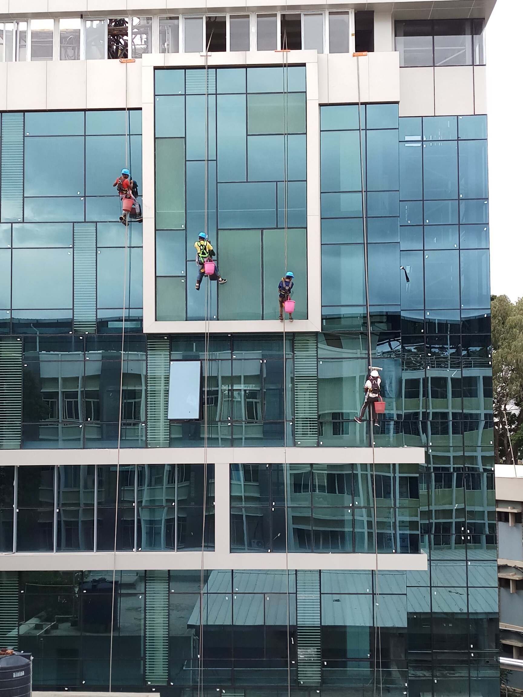 Top 100 Glass Cleaning Services in Bangalore Justdial