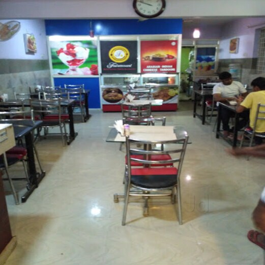 Eatapita Kammanahalli Bangalore Italian Arabic Continental Lebanese Greek Mediterranean Cuisine Restaurant Justdial
