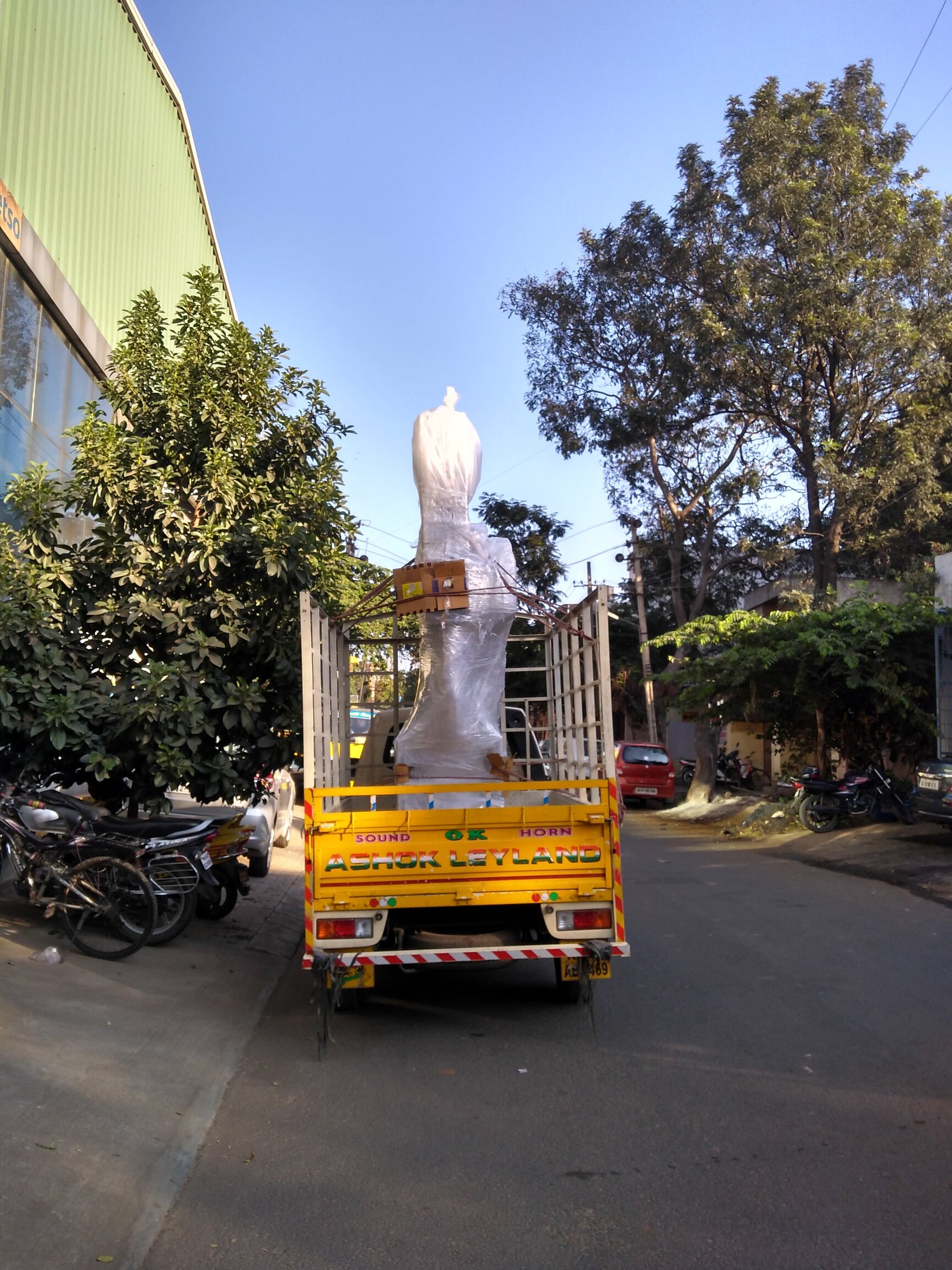 Catalogue Chittoor Transport in Sultanpet , Bangalore Justdial