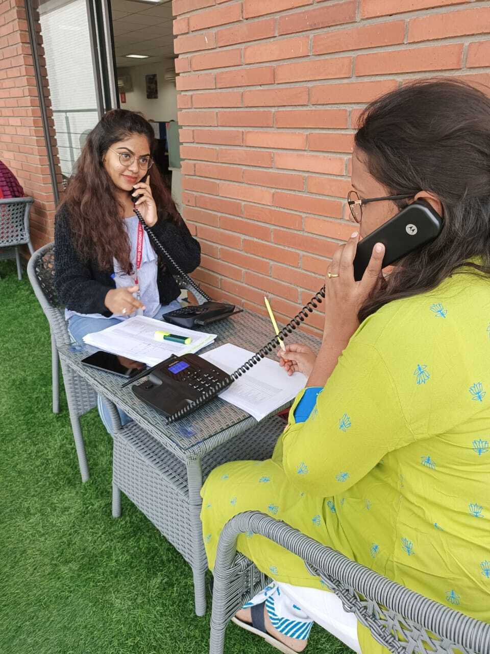 Catalogue Flatworld Solutions Pvt Ltd in Dodda Banaswadi , Bangalore