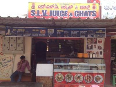 just eat nagarbhavi