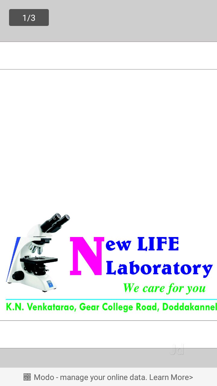 Liveon Biolabs Pvt Ltd Devarahosahalli Laboratory Testing Services In Bangalore Justdial