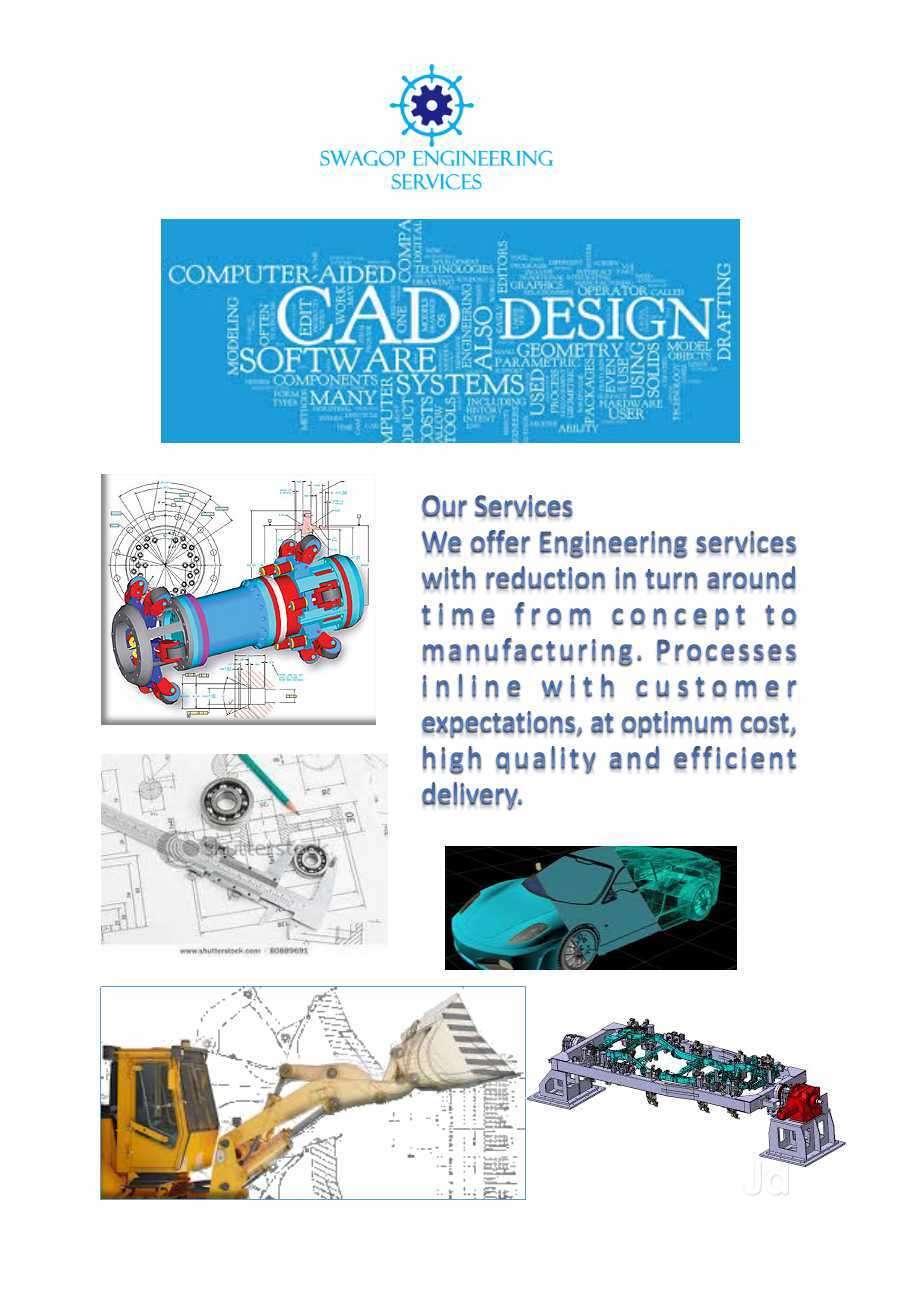 Swagop Engineering Services in Shankar Nagar, Bangalore - Best ...