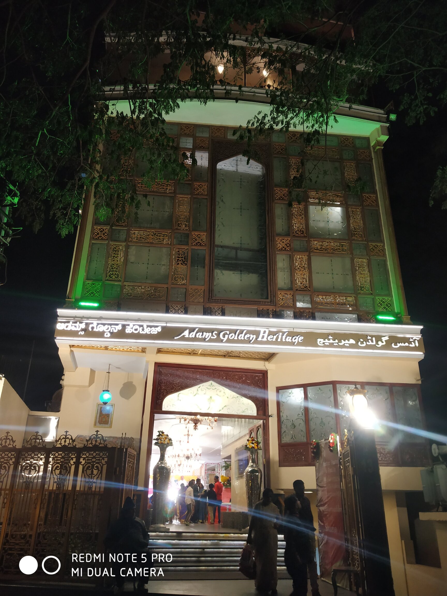 Adams Golden Heritage Benson Town Banquet Halls In Bangalore Justdial Hotel golden heritage is a great choice to stay due to its most elevated amount of solace and incredible extravagance. adams golden heritage benson town