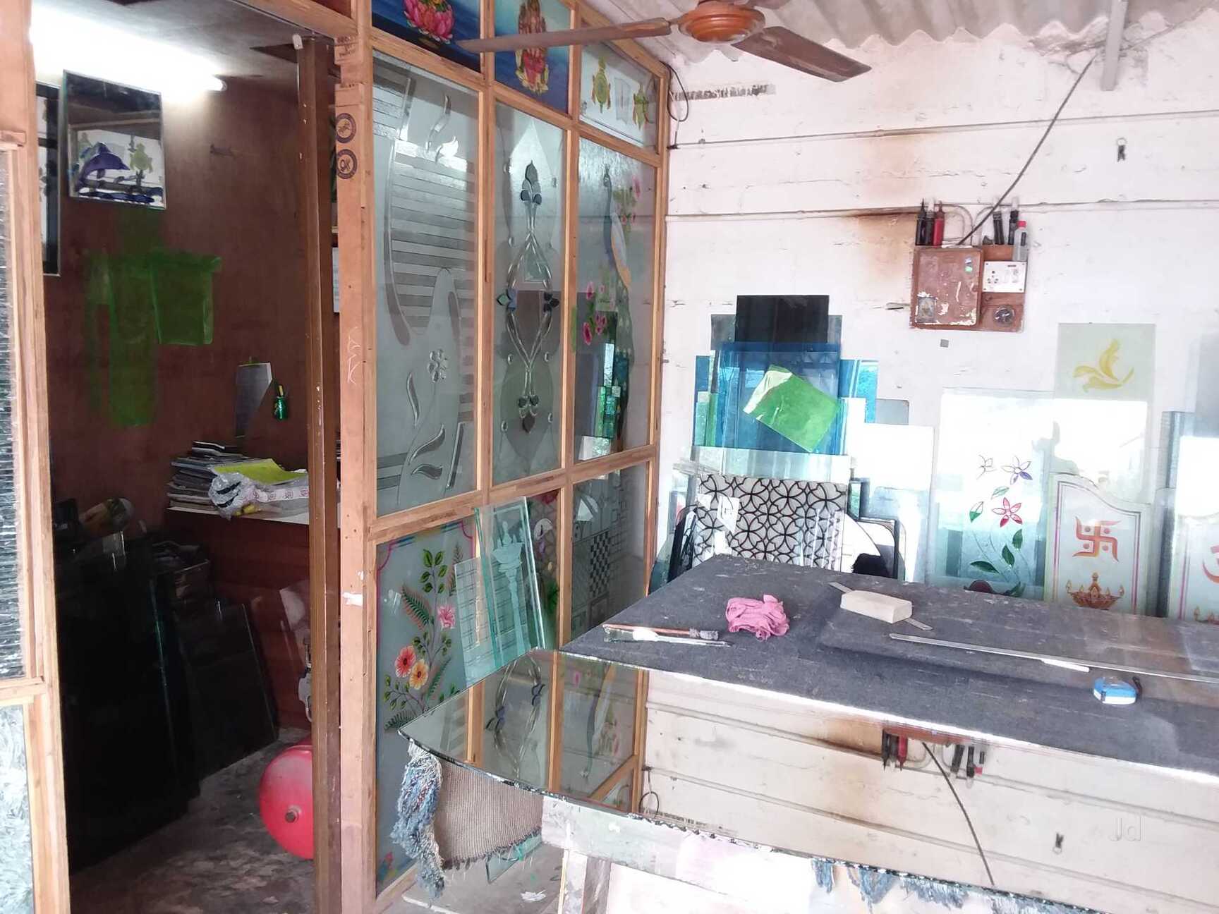 Fiber Optic Star Ceiling Bangalore Shelly Lighting