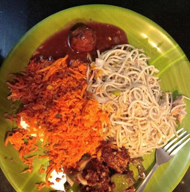 Top Chinese Fast Food Delivery Services in Whitefield Best Delivery