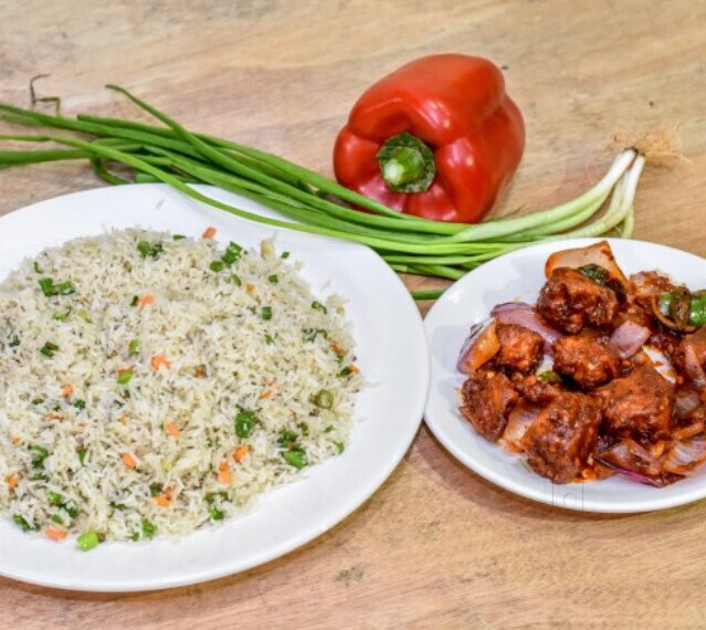 Top Chinese Fast Food Delivery Services in Whitefield Best Delivery