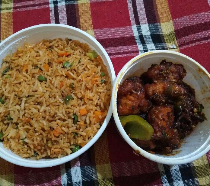 Top Chinese Fast Food Delivery Services in Whitefield Best Delivery