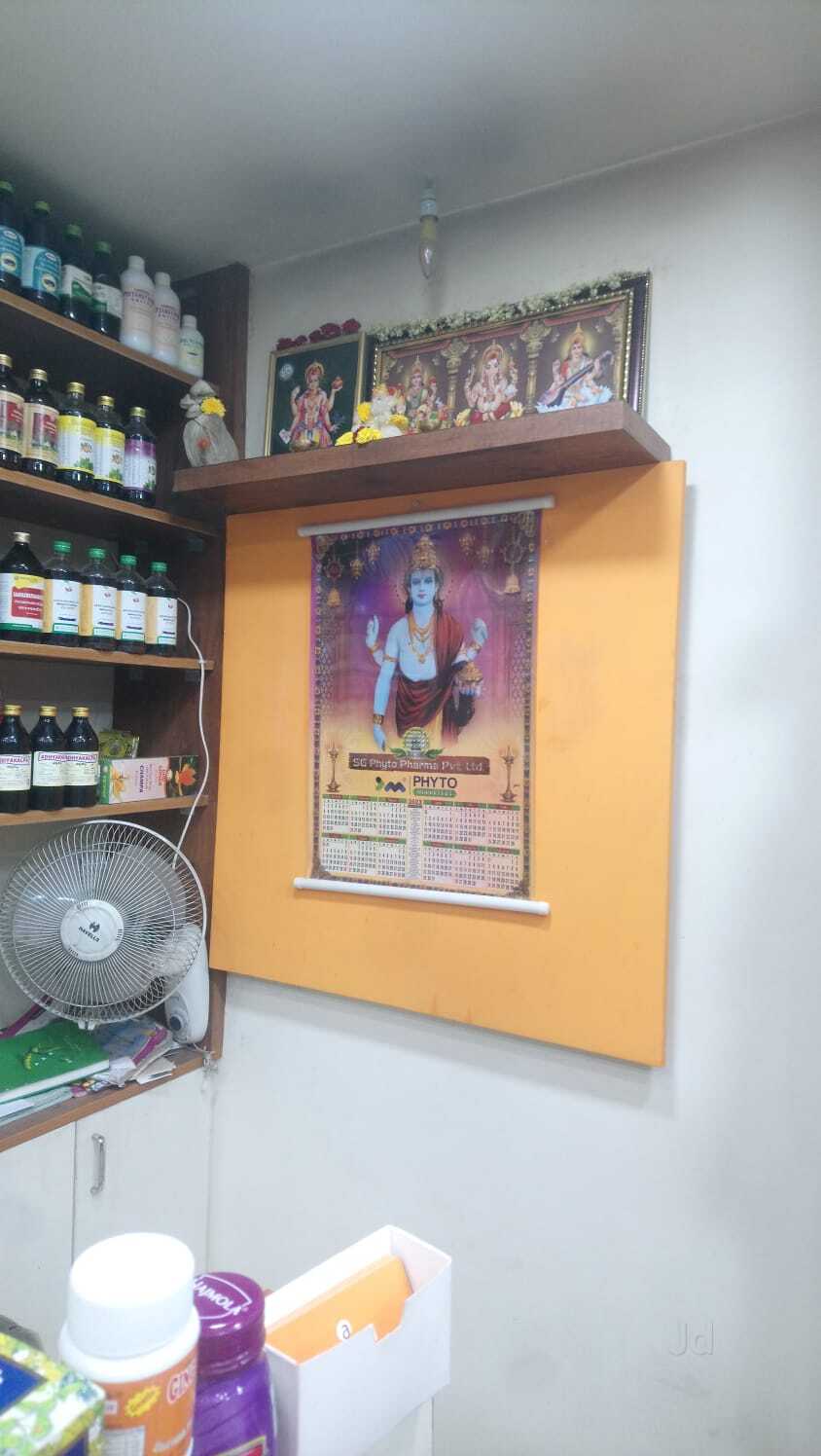 Top Dr. Vaidyas Ayurvedic Medicine Shops in Udupi Courts Best Dr
