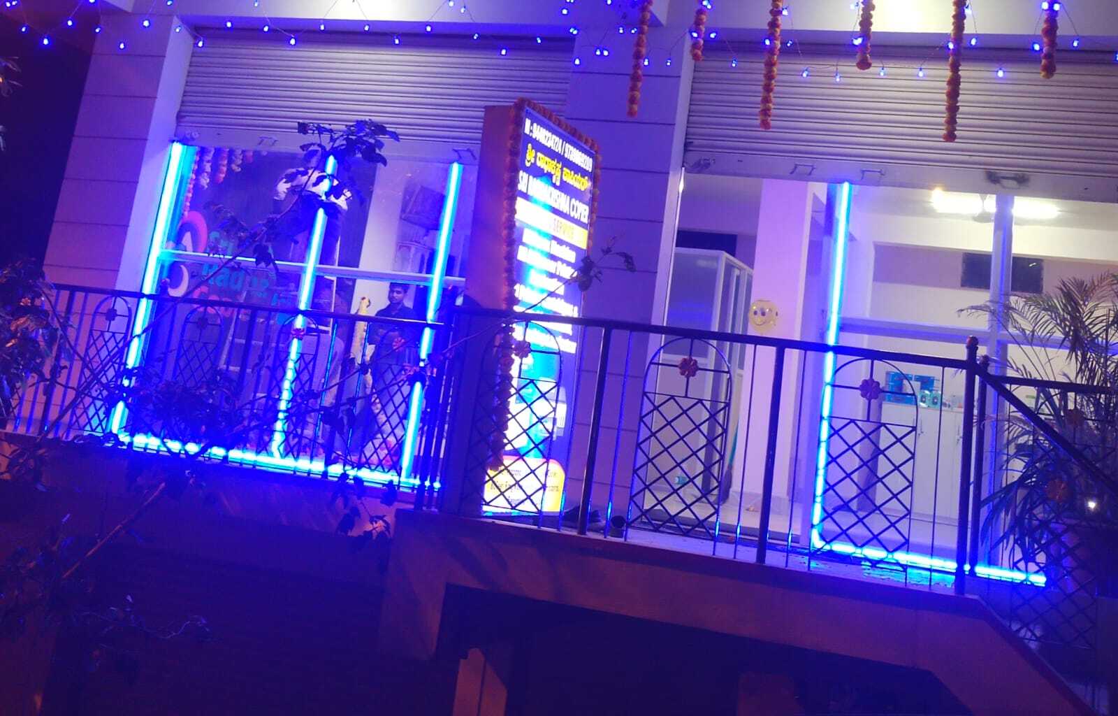 Top Inkjet Printer Cartridge Refilling Services in Bangalore near me