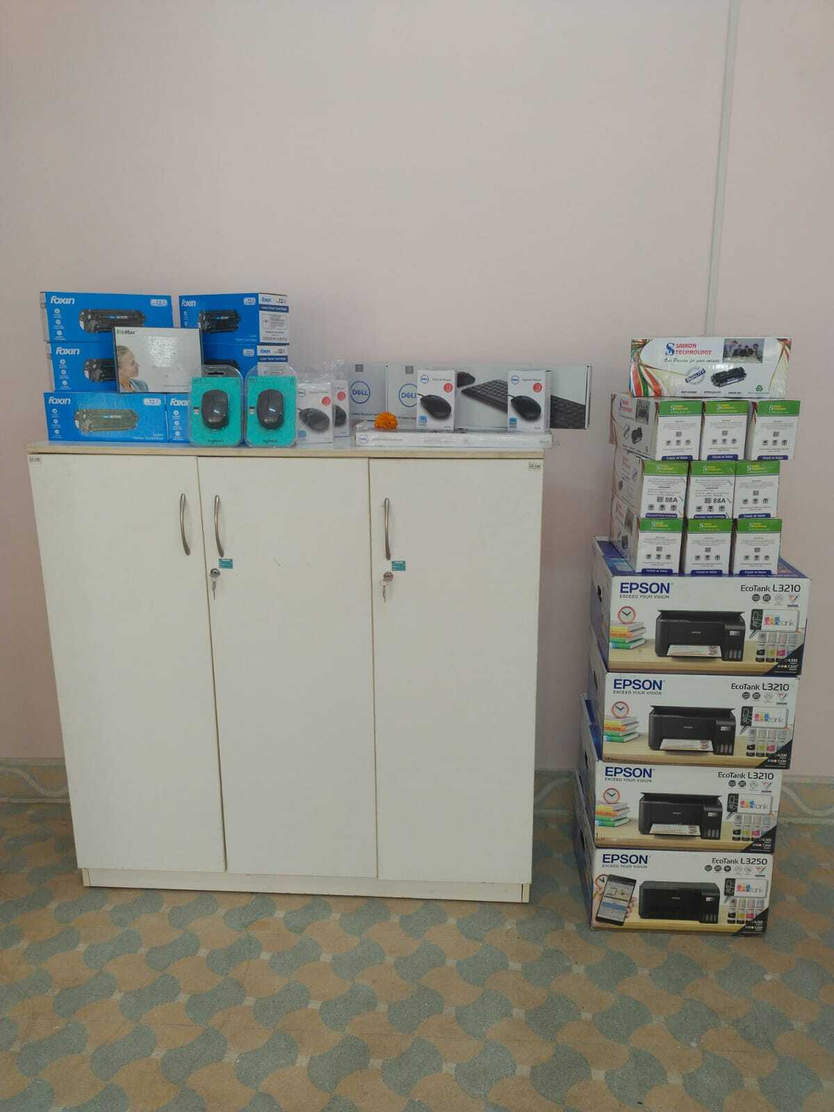 Top Inkjet Printer Cartridge Refilling Services in Bangalore near me