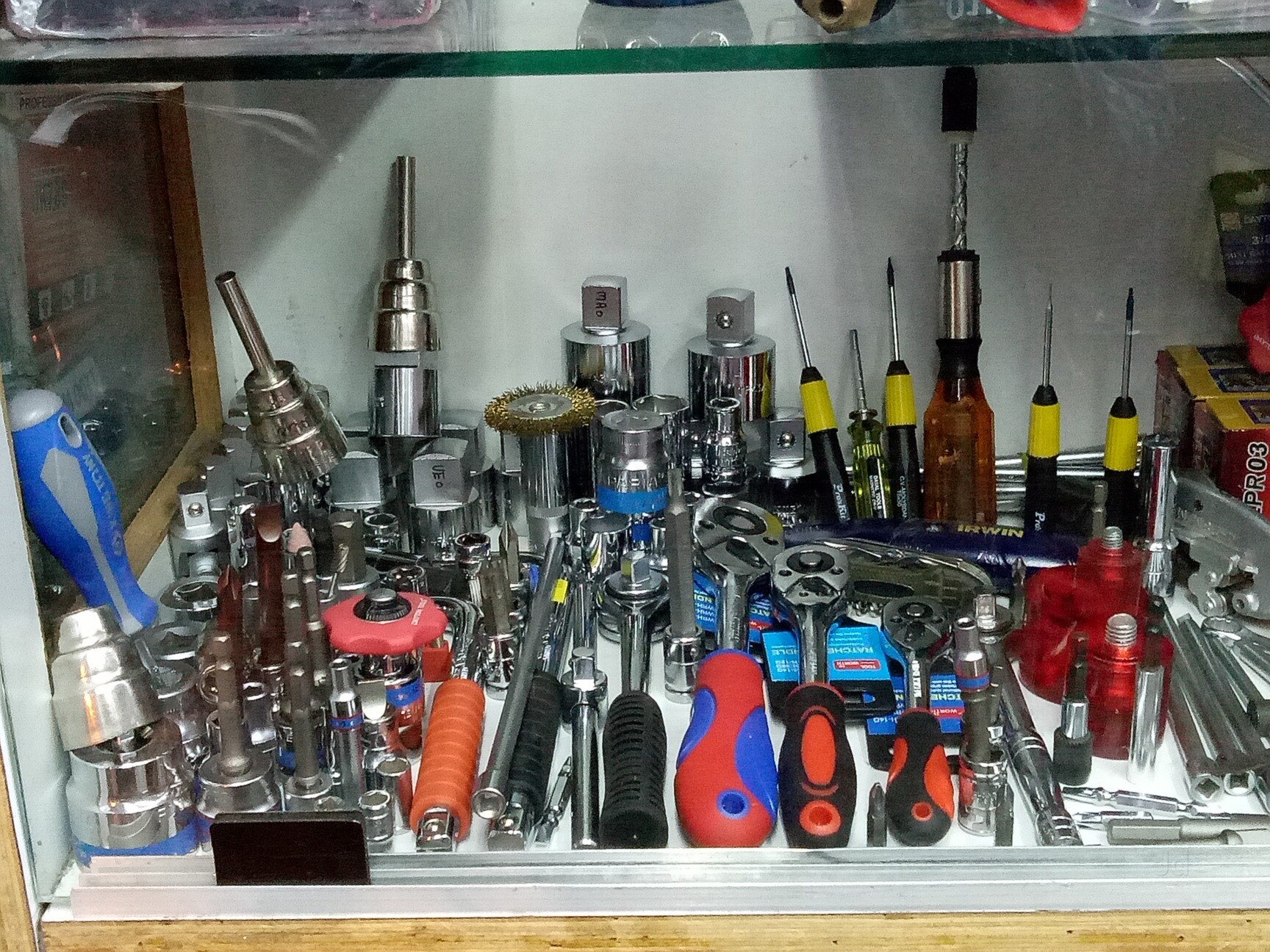 H M Tools And Metal Mart Sp Road Hardware Shops In Bangalore Justdial