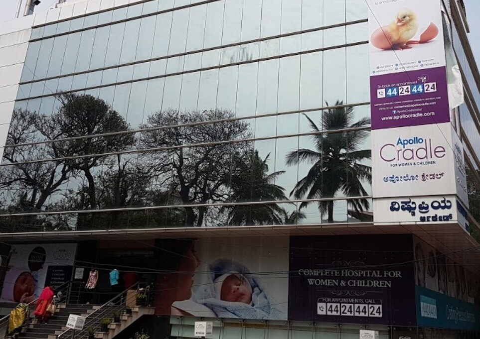 Top 10 Vaccination Centres in HSR Layout Best Vaccination Services