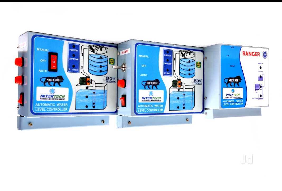 Catalogue Sri Sai Water Level Services in Nagarbhavi , Bangalore Justdial