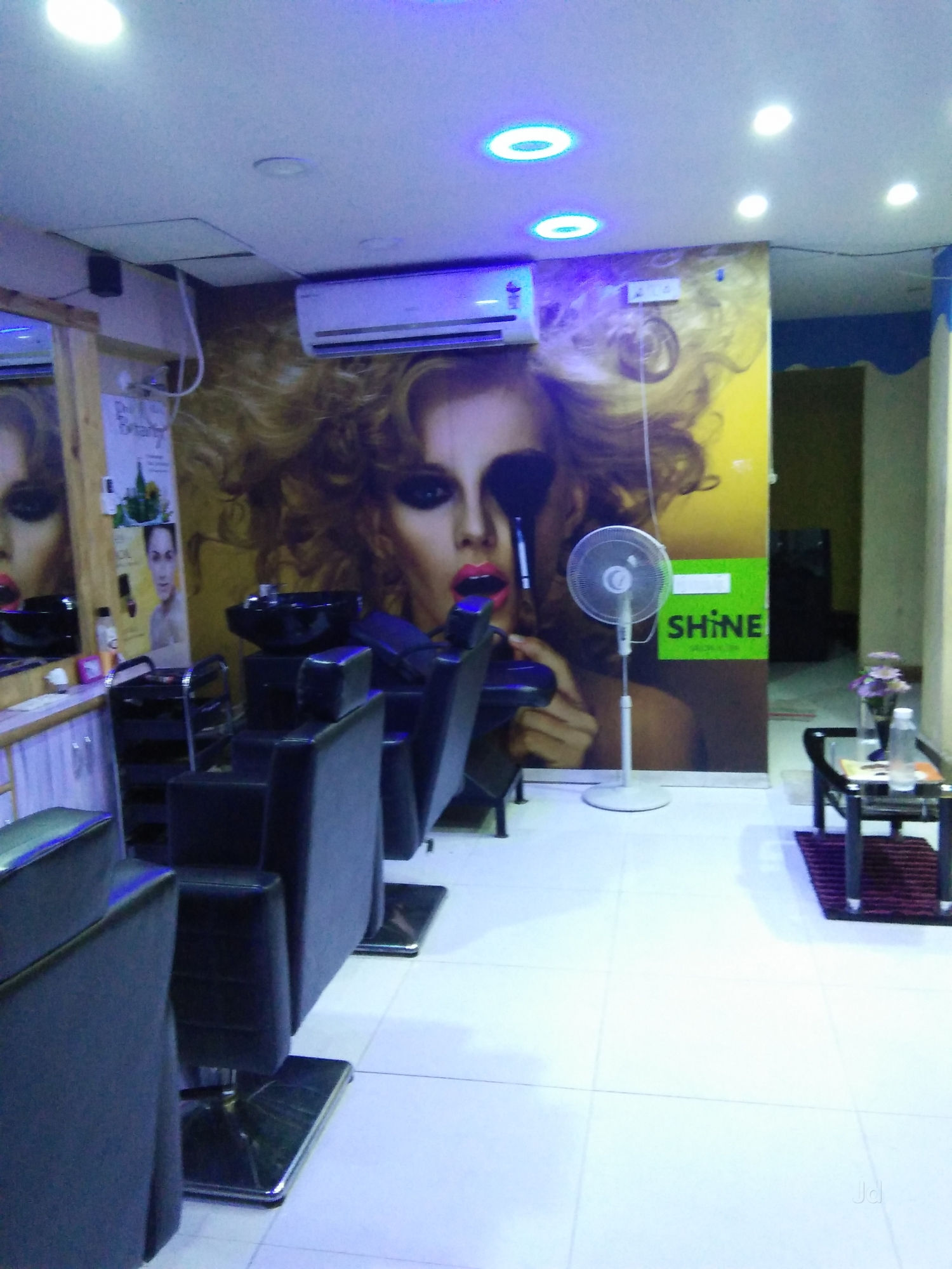Spa in rt nagar Clearance