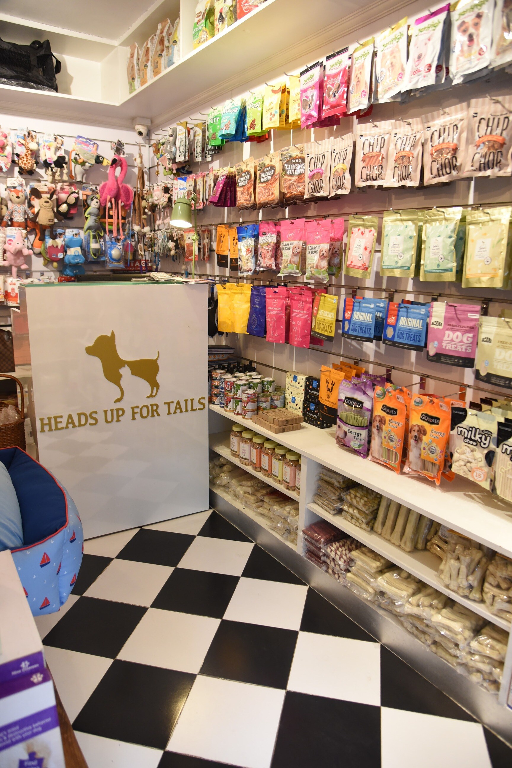 Find list of Heads Up For Tails in Coimbatore near me Justdial