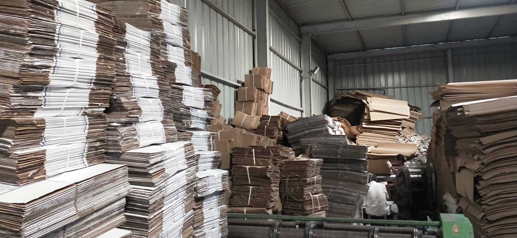 Catalogue Carry 4 Packaging Company in Peenya , Bangalore Justdial