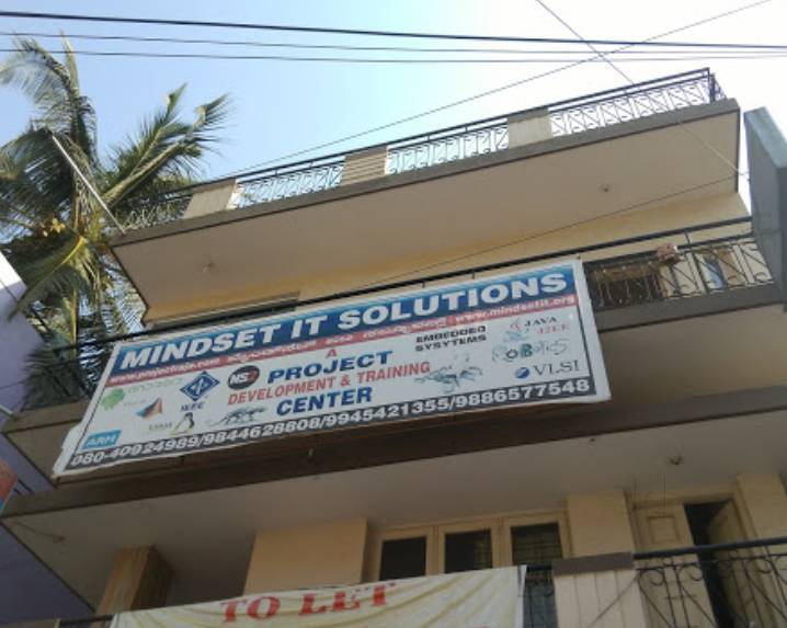 Top 100 Engineering Project Consultants in Vijaynagar, Bangalore