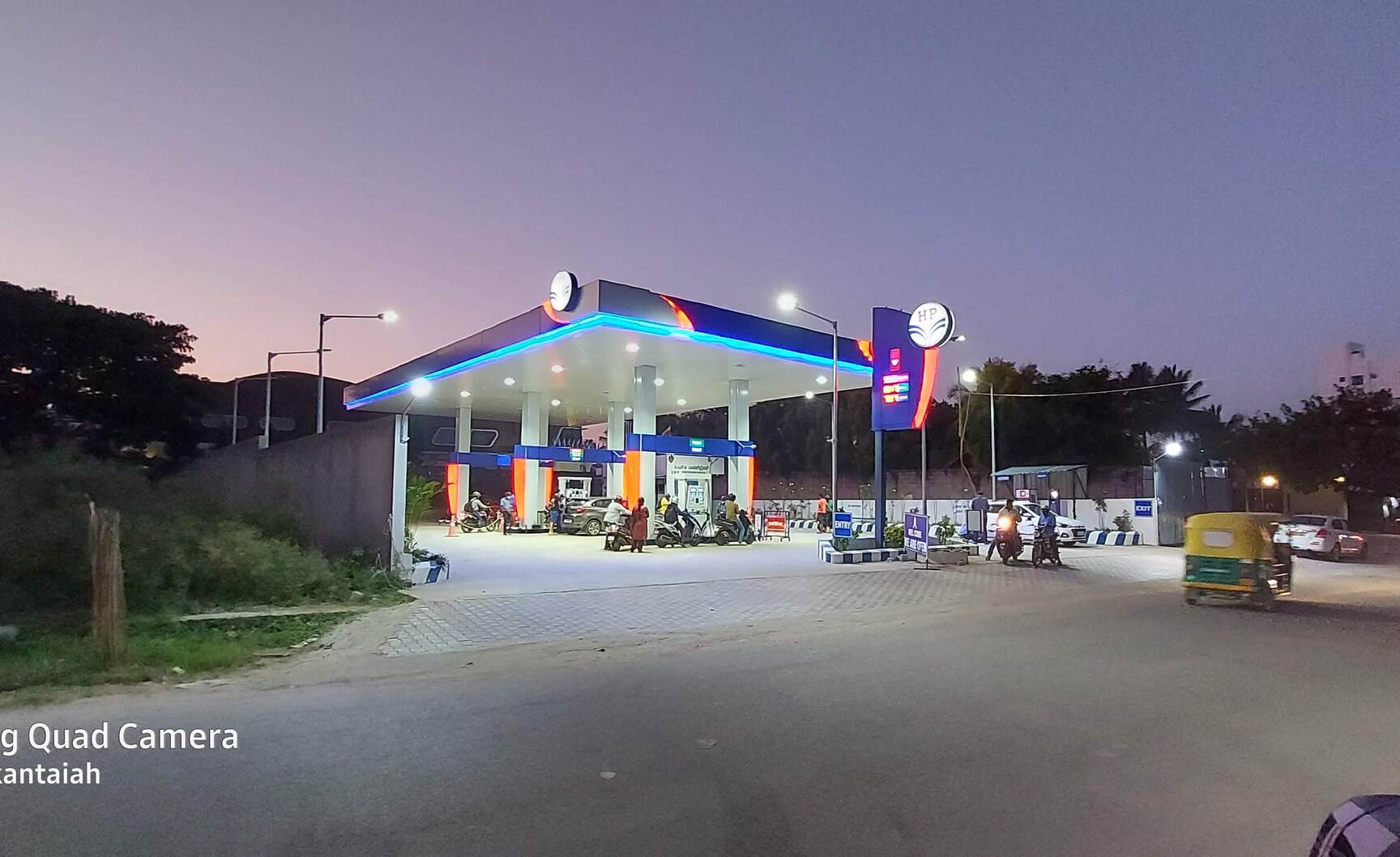 Top Petrol Pumps in Whitefield,Bangalore Best Best Petrol Filling