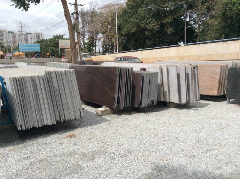 Catalogue Anu\'s Stones And Granite in Hebbal , Bangalore Justdial