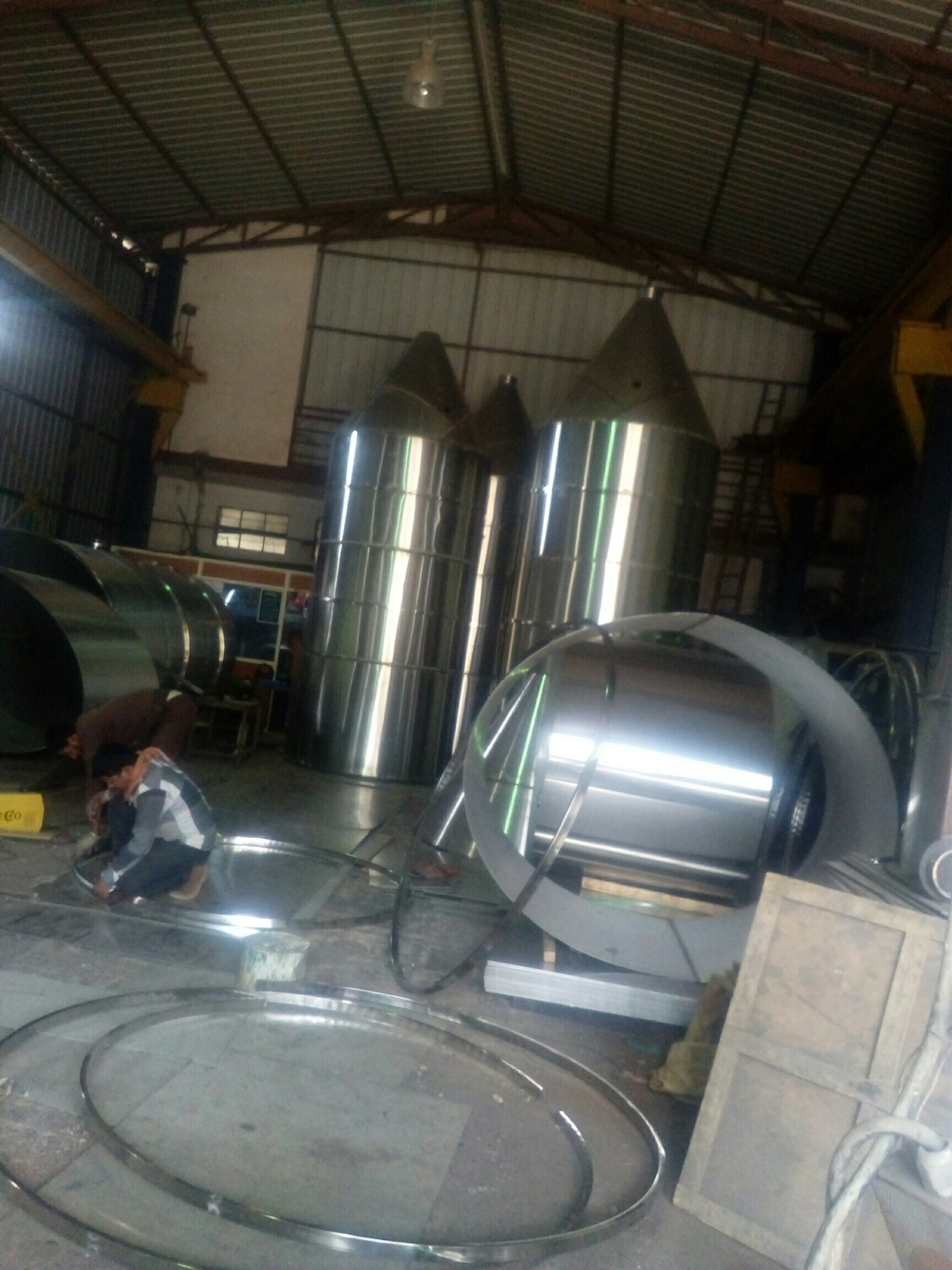 Catalogue Kar Welding in Peenya , Bangalore Justdial