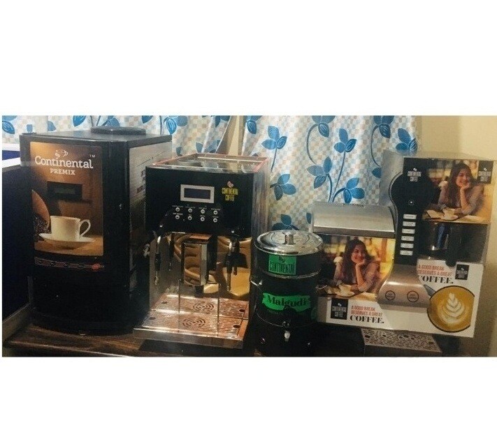 Catalogue Coffee Day Global Limited in Vittal Mallya Road , Bangalore