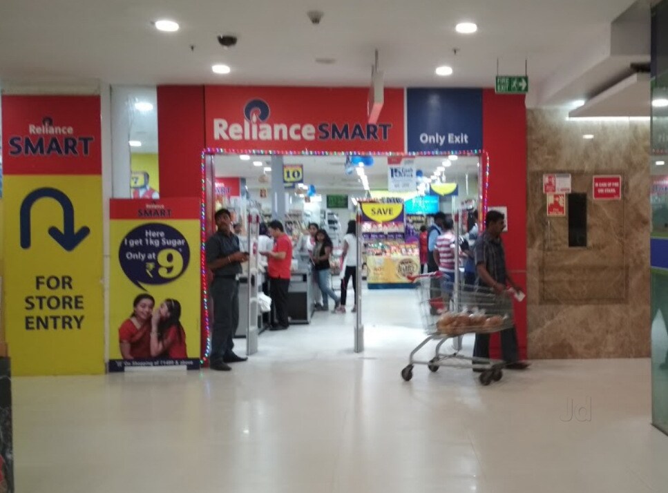 Top 10 Departmental Stores in Whitefield Best Departmental Shops