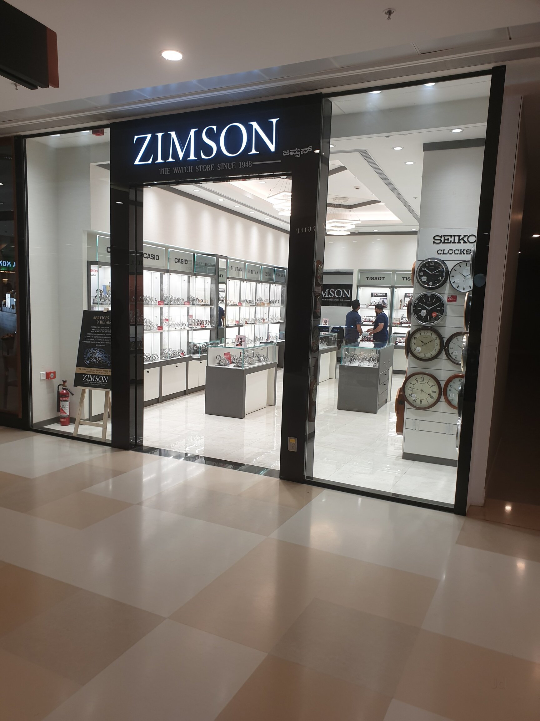 Zimson offers on sale