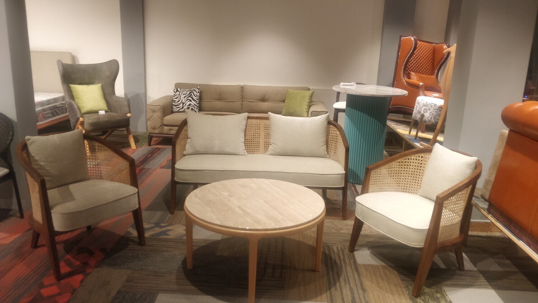 Catalogue Aashirwad Furnishing & Furniture in Dommasandra , Bangalore