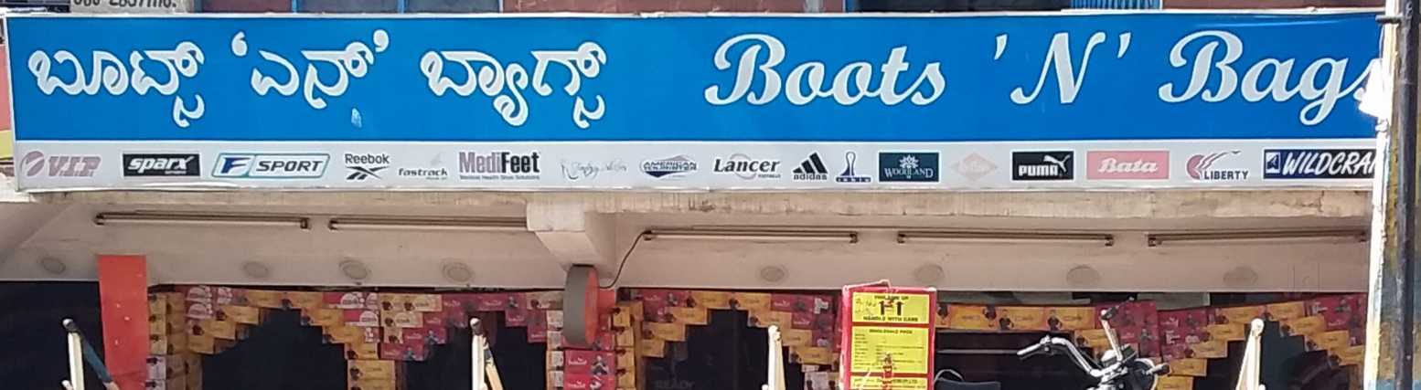 puma bag showroom near me