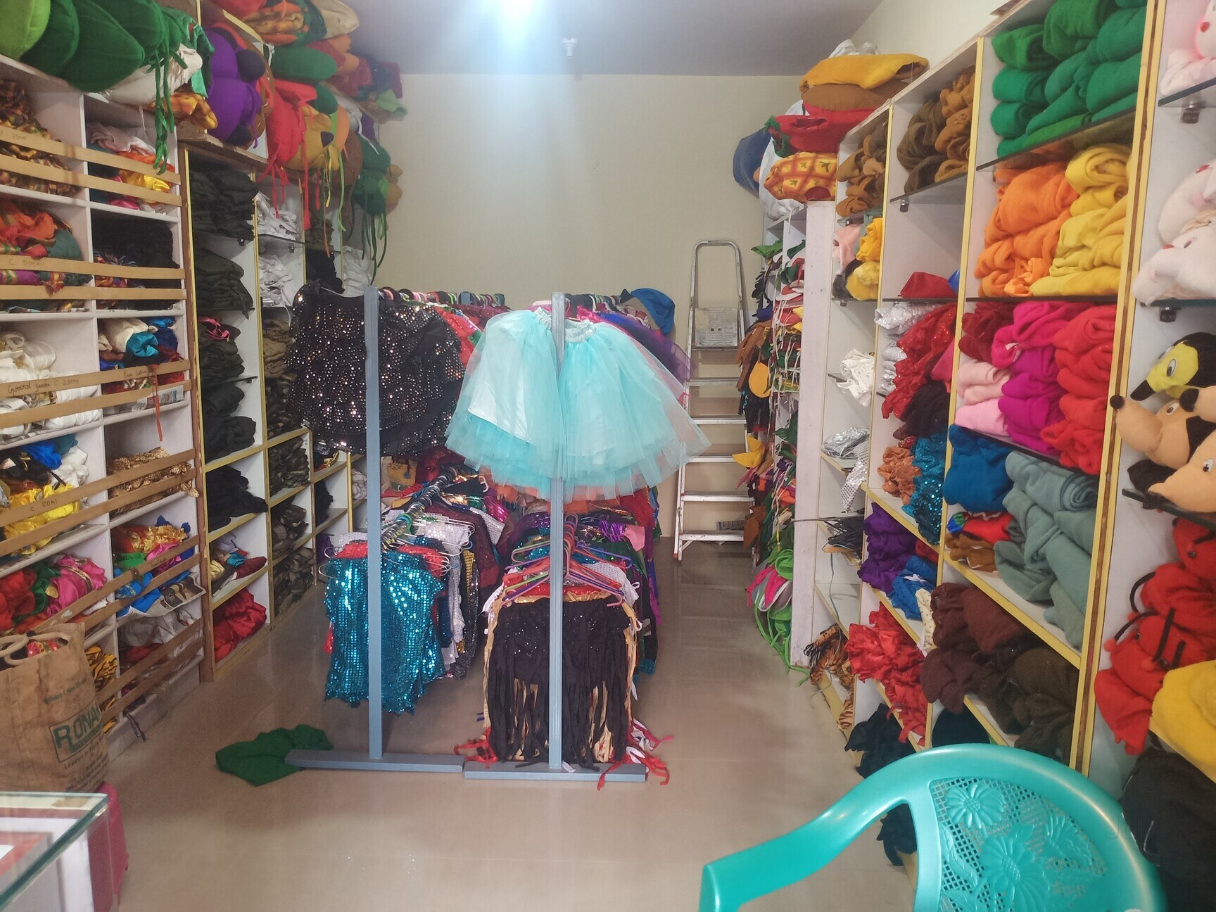 Catalogue Joannah Fancy Costume in Kammanahalli , Bangalore Justdial