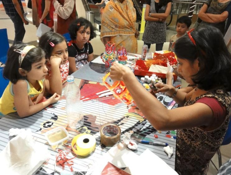 Art Zone Kundalahalli Art Galleries In Bangalore Justdial