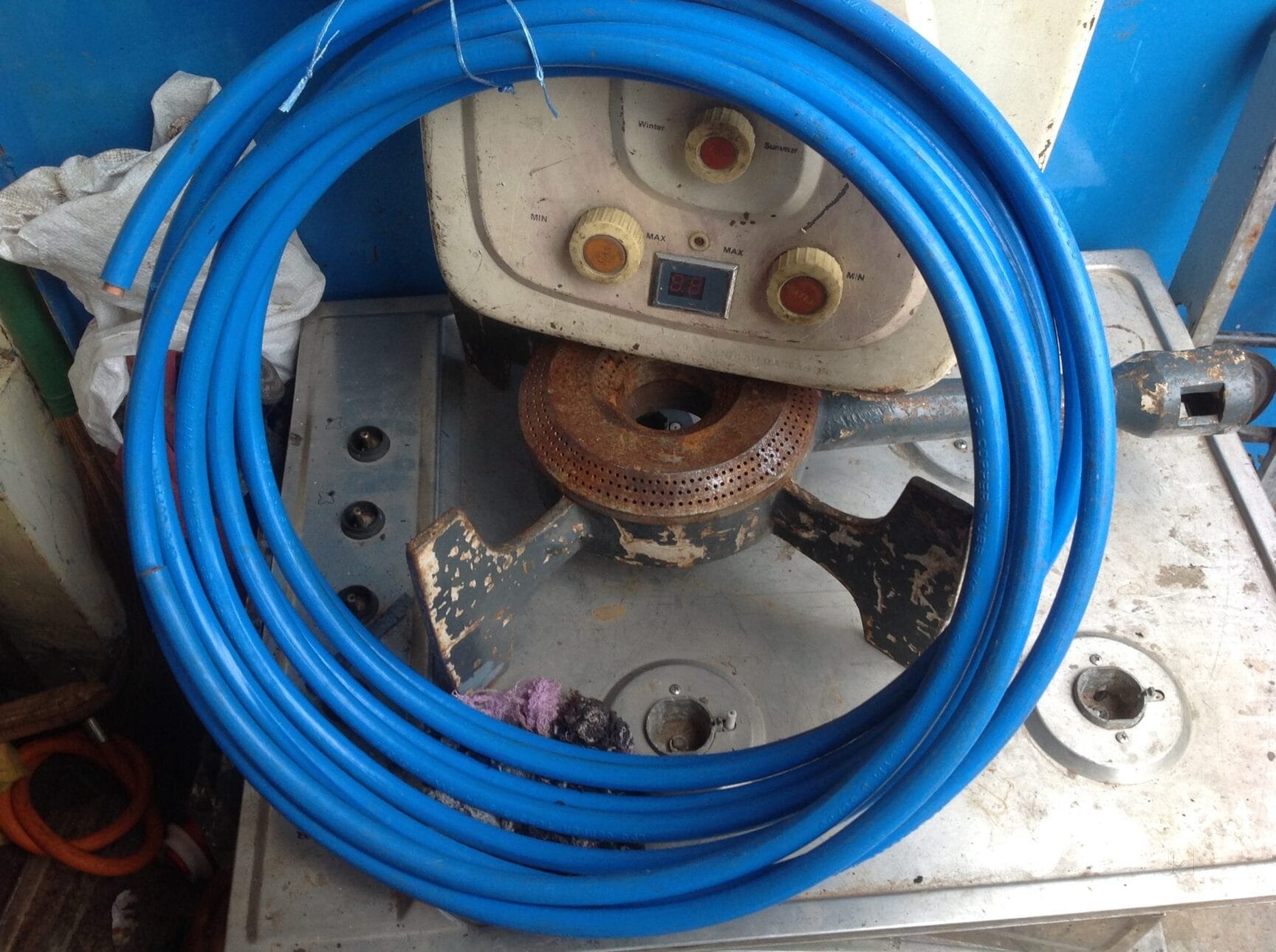 Top Gas Piping in Kumbalgodu, Bangalore गैस पाइपिंग, कुंबलगोदु