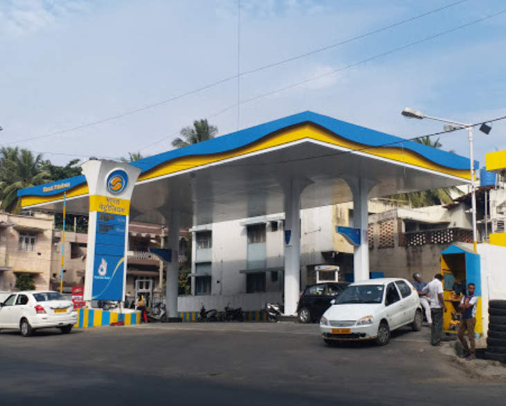 Top Petrol Pumps in Jayanagar, Bangalore Best Petrol Filling Stations