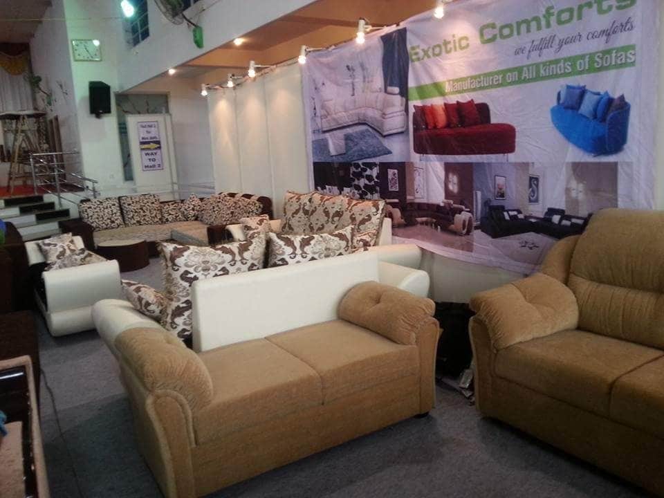 Catalogue More Furniture in Rt Nagar , Bangalore Justdial