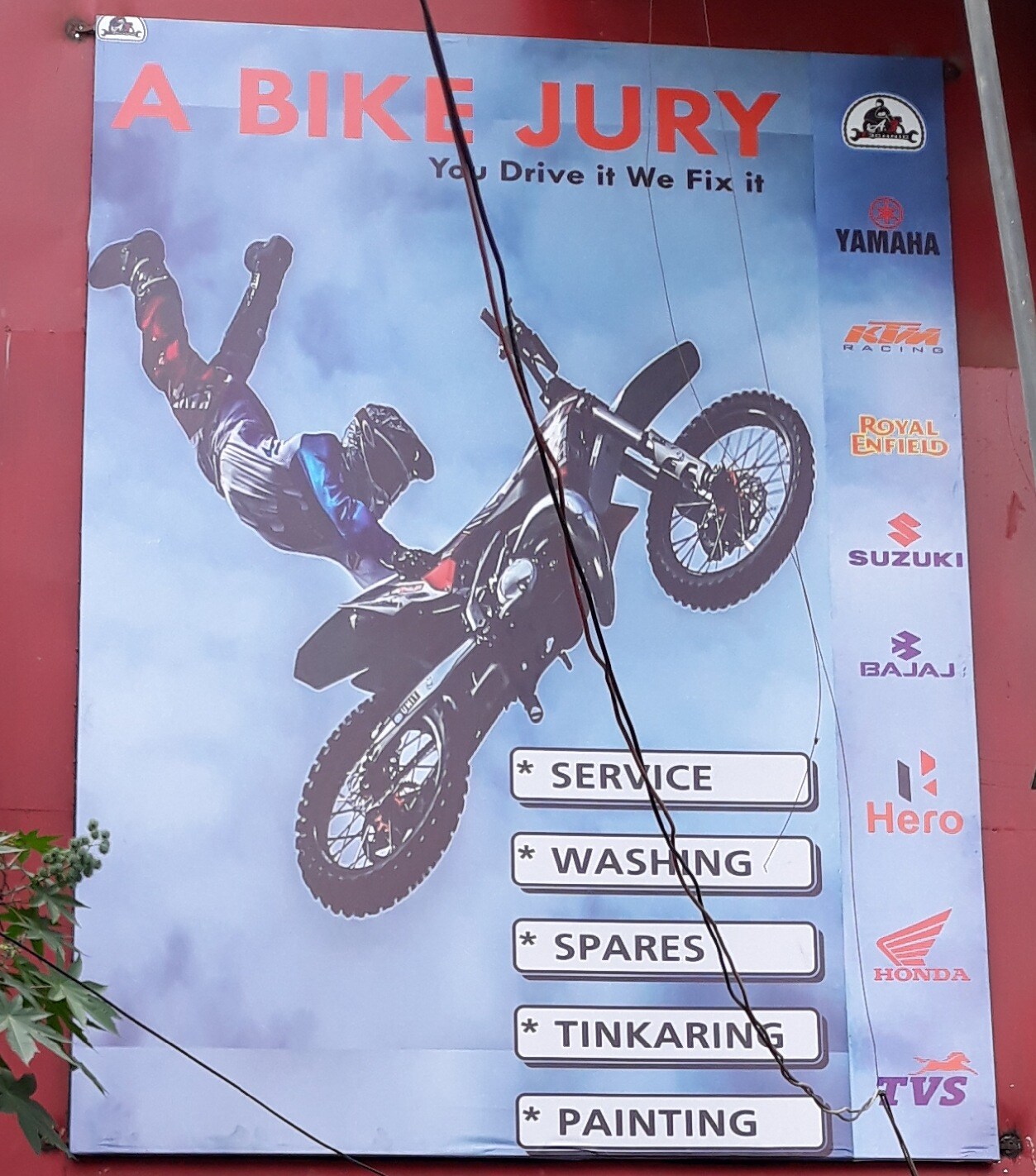 Top Hero Hf Deluxe Motorcycle Repair & Services in Bangalore Best