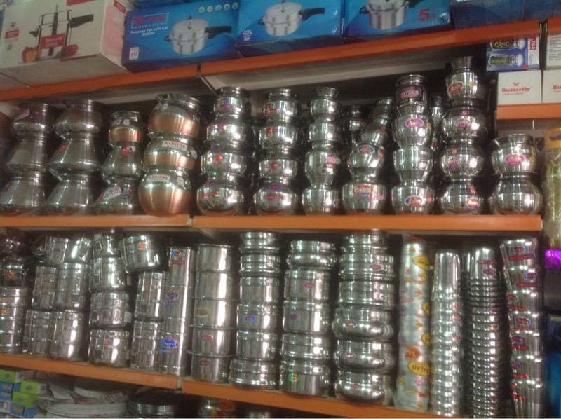 Varshitha Home Appliances Photos, Jp Nagar, Bangalore Pictures