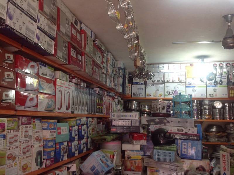 Varshitha Home Appliances Photos, Jp Nagar, Bangalore Pictures