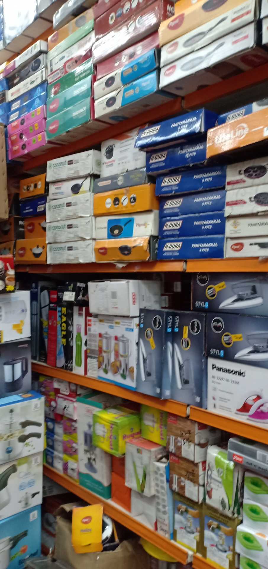 Varshitha Home Appliances Photos, Jp Nagar, Bangalore Pictures