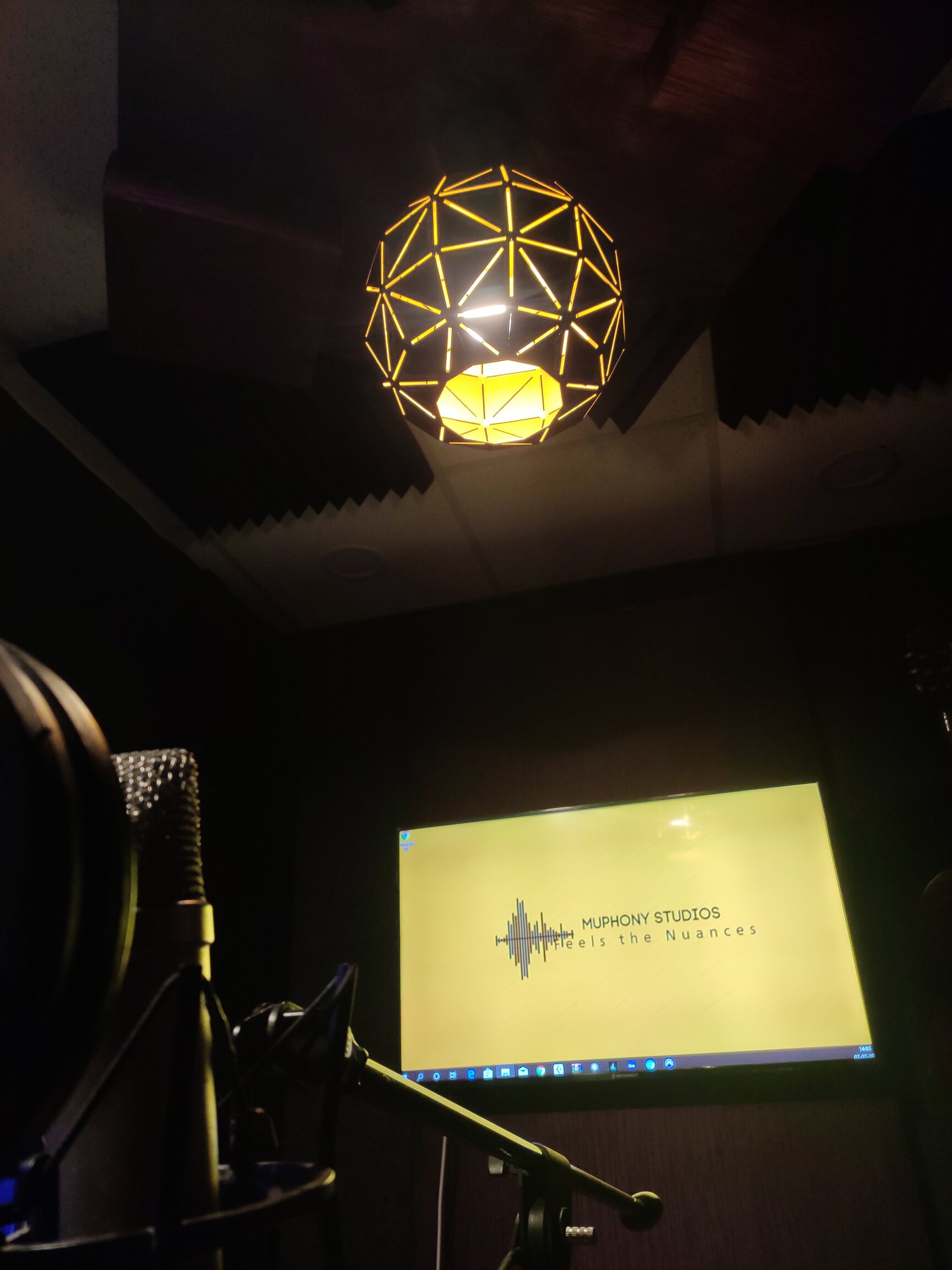 Top 100 Audio Recording Studios in Koramangala, Bangalore ऑडियो