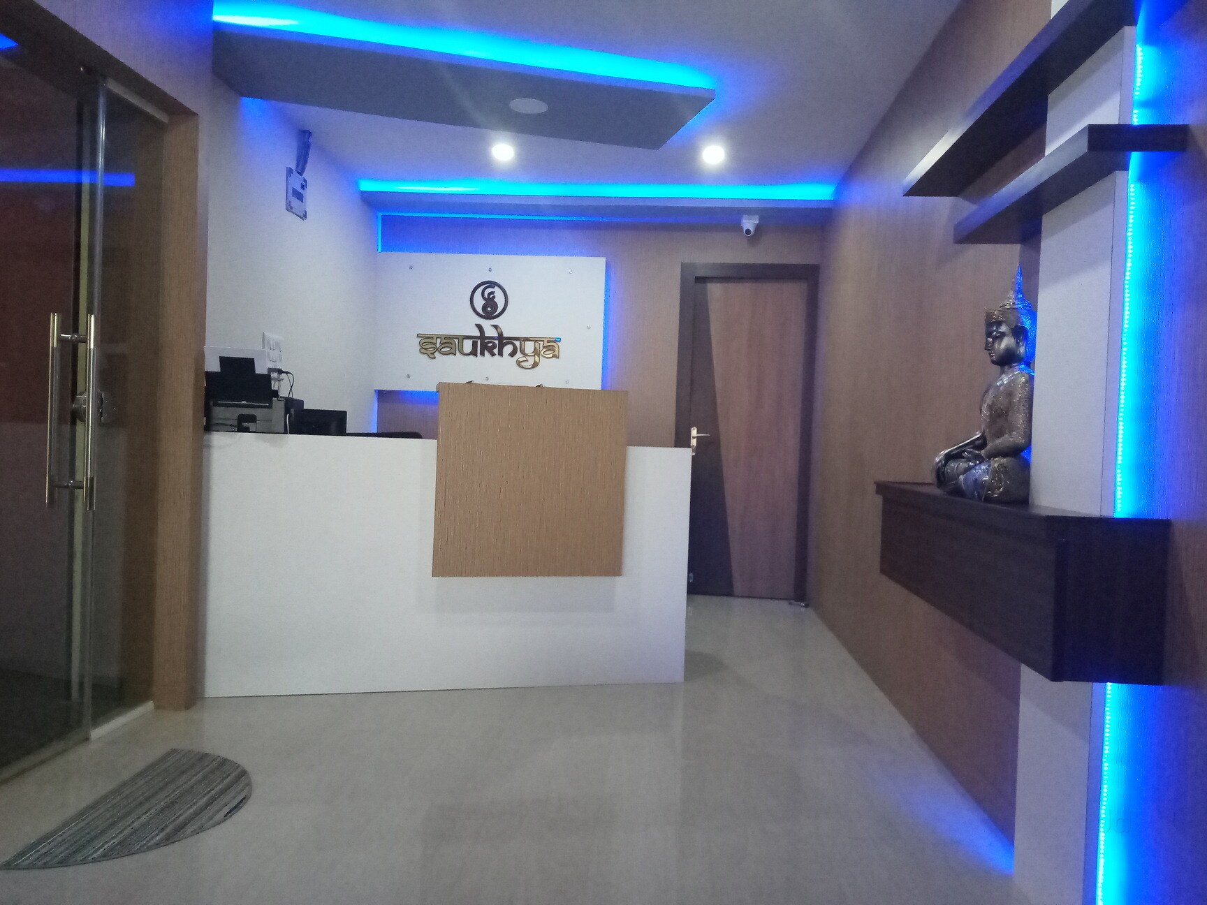 Green Family Salon Amruthahalli Beauty Spas In Bangalore Justdial