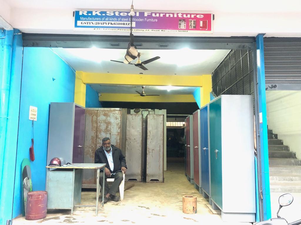 Catalogue Uttam Value Steel Ltd nd uttam galva steels ltd in Jc Road