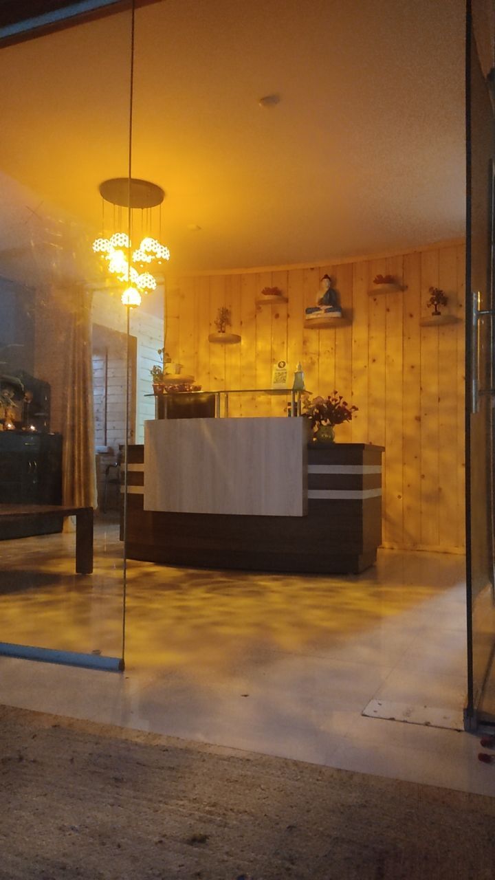 Top Ayurvedic Body Massage Centres in RMV Extension Best Ayurvedic