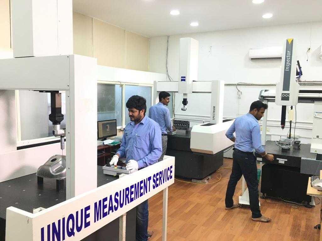 Top 50 Instrument Calibration Services in West Of Chord Rd 2 Stage