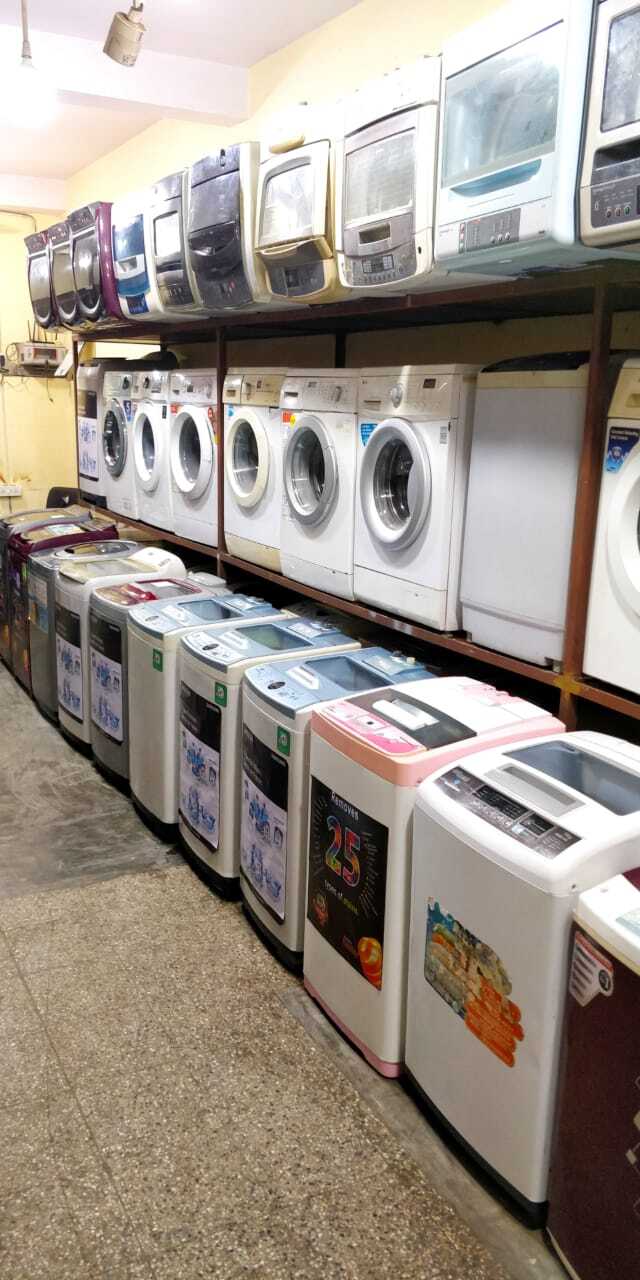 Top Siemens Washing Machine Dealers in Govindapura Best Siemens