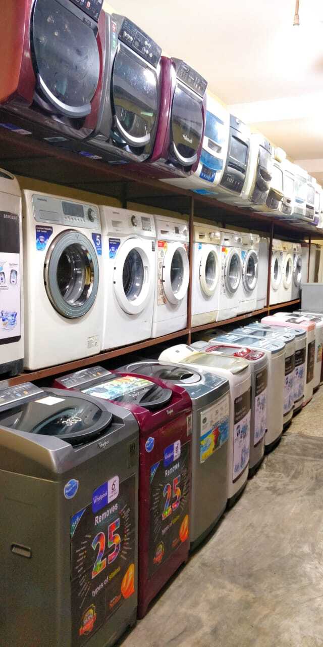 Top Siemens Washing Machine Dealers in Govindapura Best Siemens