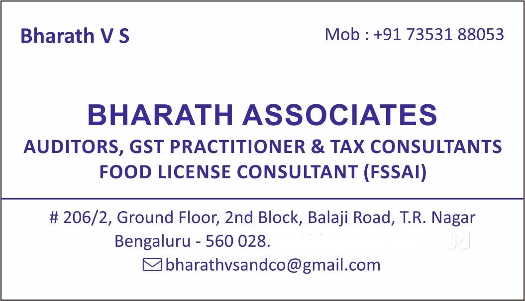 Top Labour Licence Consultants in BTM Layout 2nd Stage Best Labour