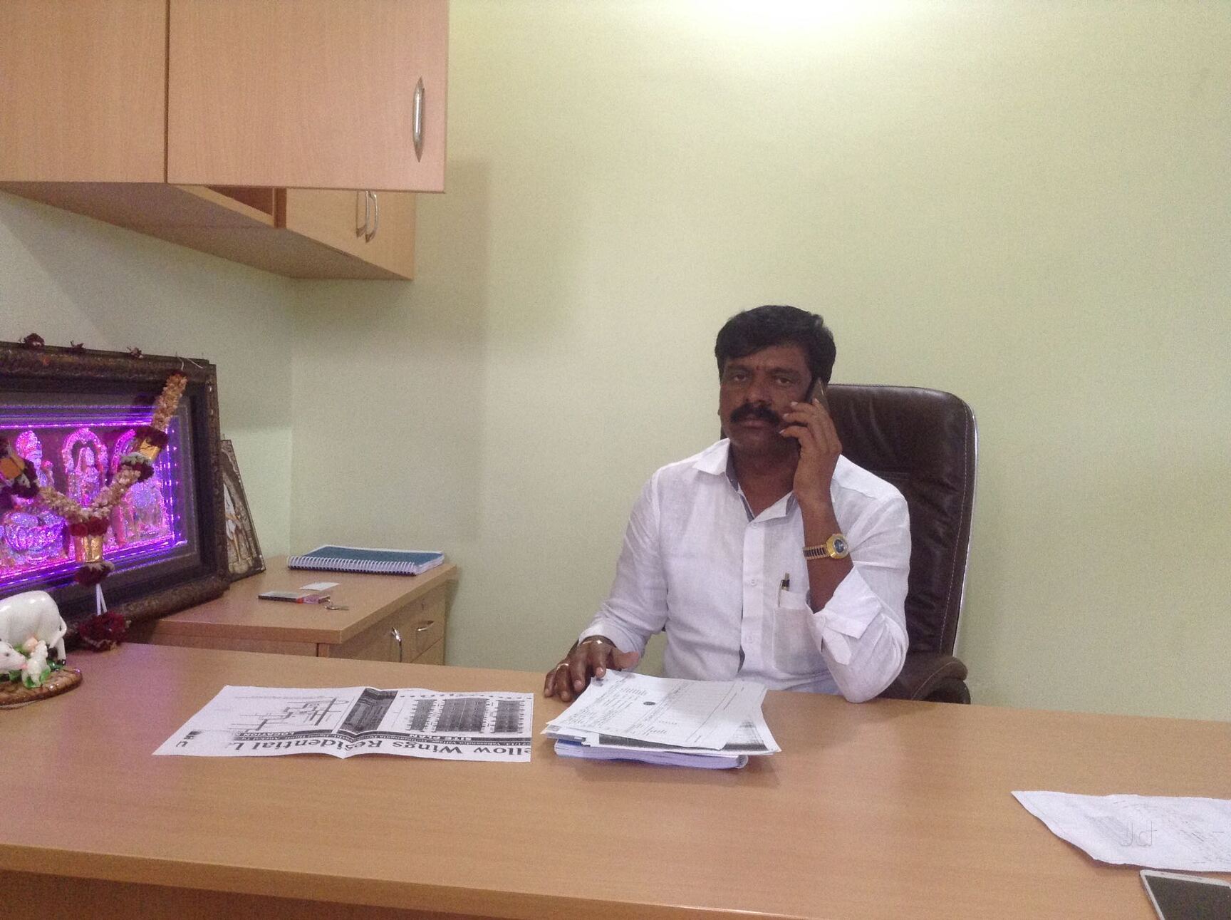 Top 100 Real Estate Agents in Chandapura, Bangalore Best Estate